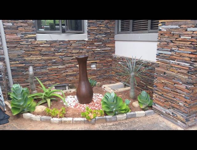 4 BEDROOM HOUSE TO LET IN SIMBITHI ECO ESTATE